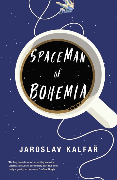 Kalfar spaceman of bohemia free download or read online in